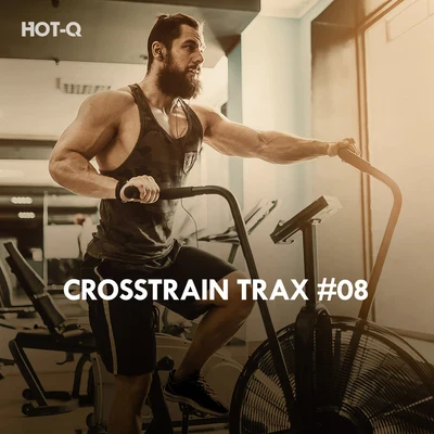 Crosstrain Trax, Vol. 08 專輯 Hot-Q