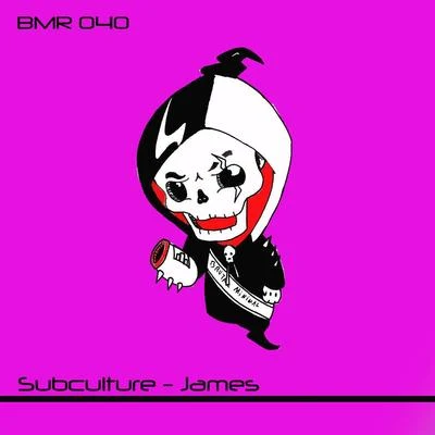 James 專輯 Subculture