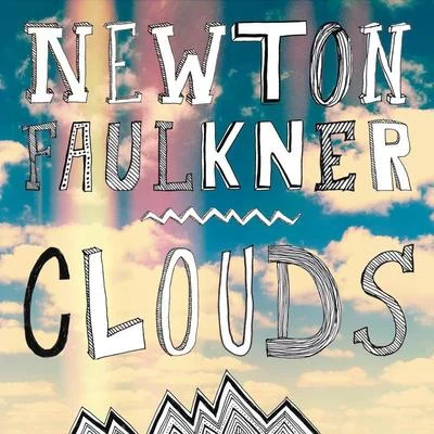 Clouds 專輯 Newton Faulkner