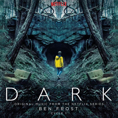 Dark: Cycle 1 (Original Music From The Netflix Series) 專輯 Ben Frost/Lyra Pramuk