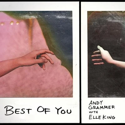 Best of You (feat. Elle King) 專輯 Andy Grammer/Ryan Riback