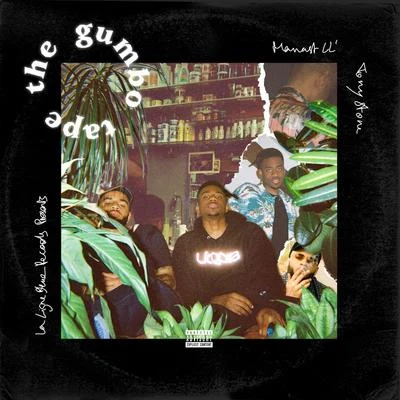 The Gumbo Tape 專輯 Da-P/Tony Stone