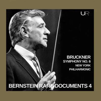 Robert RounsevilleSamuel KrachmalnickLeonard BernsteinCandide OrchestraOriginal Broadway Cast of Candide Bernstein conducts Bruckner: Symphony No. 6