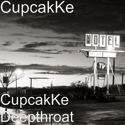 cupcakKeCharli XCX CupcakKe Deepthroat