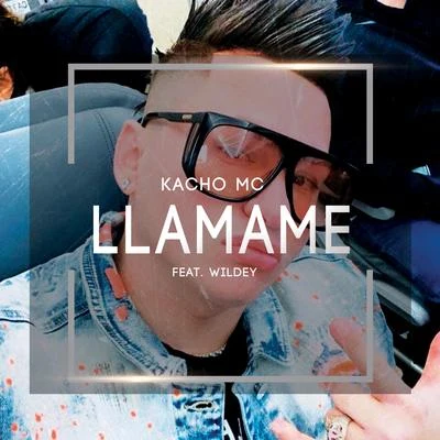 Llamame (feat. Wildey) 專輯 Anubix/Womy SFM/Kacho Mc