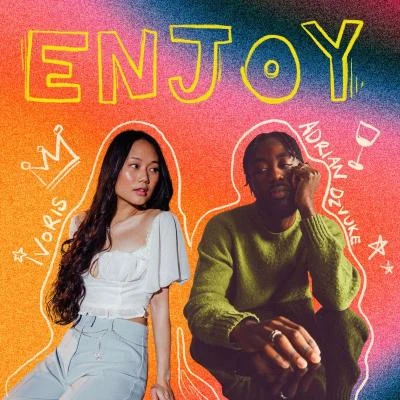 ENJOY (with IVORIS) 专辑 Chevy/Ivoris