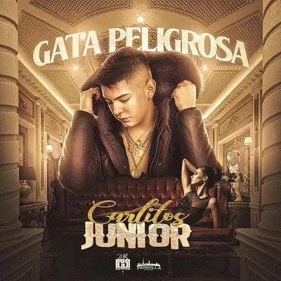 Gata Peligrosa 專輯 Carlitos Junior/La Kikada