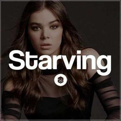 Starving (Zeper Remix) 专辑 Joanna Crass/Zeper