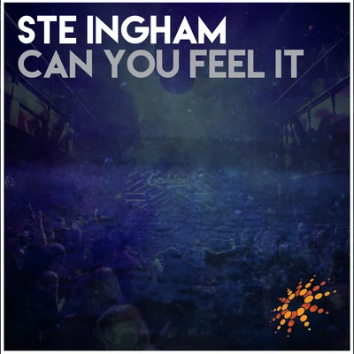 Can You Feel It 專輯 Ste Ingham/Love Junkeez