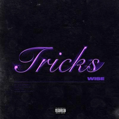 Tricks 专辑 WISE