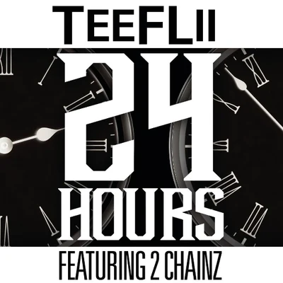 24 Hours 专辑 2 Chainz