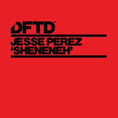 Jesse Perez Sheneneh