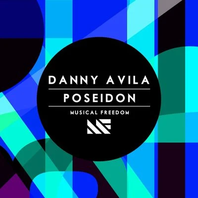 Poseidon 專輯 Danny Avila