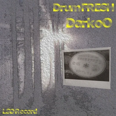 Drum Fresh 專輯 Black Sherif/Darkoo