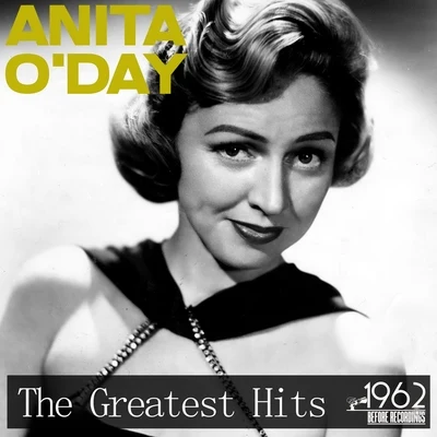 The Greatest Hits 專輯 Billy Holiday/Anita ODay/Bea Wain