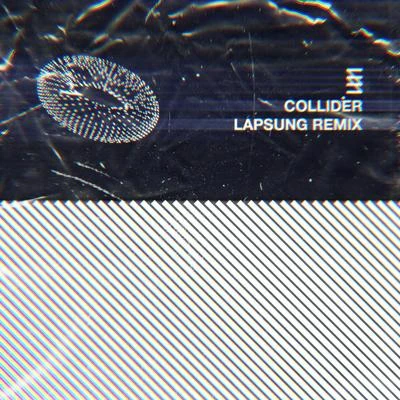 COLLIDER (Lapsung Remix) 专辑 Shadient/fknsyd/Catnapp