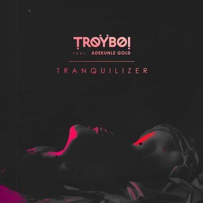 Tranquilizer (feat. Adekunle Gold) 專輯 TroyBoi