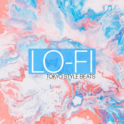 Instrumental Beats LofiLO-FI BEATSChillHop Beats LO-FI Tokyo Style Beats