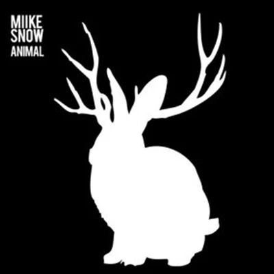 Animal (Fred Falke Remix) 專輯 Miike Snow/Hugg & Pepp