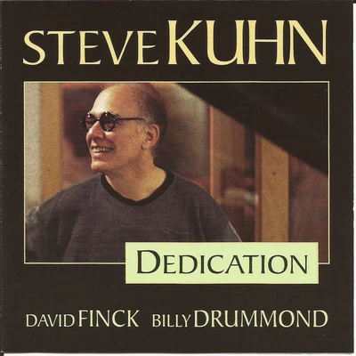 Dedication 專輯 Billy Drummond/Ira Coleman/Vincent Herring/Renee Rosnes