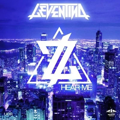 Hear Me 專輯 Leventina