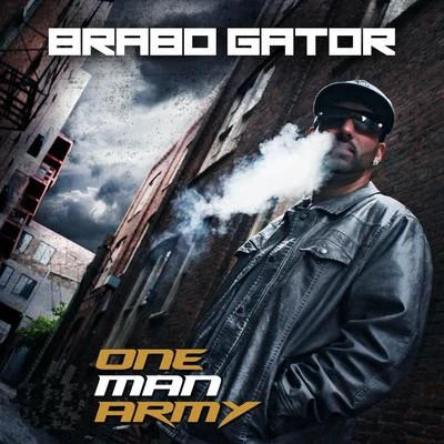 Alligator Eyes (feat. David Ray) 專輯 Brabo Gator/Haystak