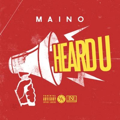 Heard U - Single 專輯 Maino/T.I./Amerie/Ciara/Rick Ross