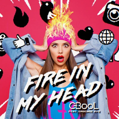 Fire In My Head 专辑 C-BooL/Verano