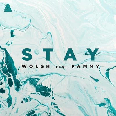 Stay (Radio Mix) 專輯 Sunroi/Wolsh