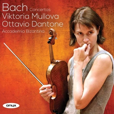 Bach: Concertos 專輯 Ubaldo Rosso/Ottavio Dantone