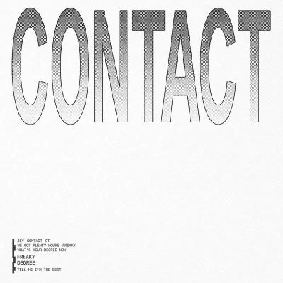 Contact 专辑 郑镇馨/Glam Gould