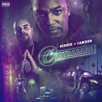 Contraband - EP 专辑 Cam'ron