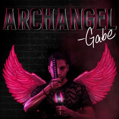 ArchAngel 专辑 Gabe