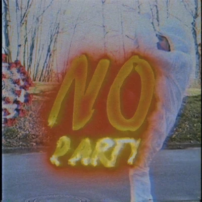 No Party 專輯 Mosimann