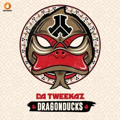 DragonDucks 專輯 Da Tweekaz/Sound Rush