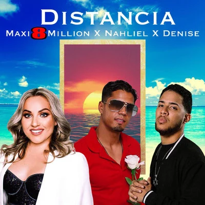 Distancia 專輯 DENISE