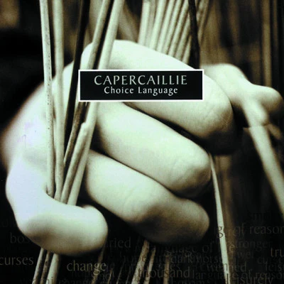 Choice Language 專輯 Battlefield Band/Capercaillie/Finlay MacDonald/Bob Hobkirk/Cliar