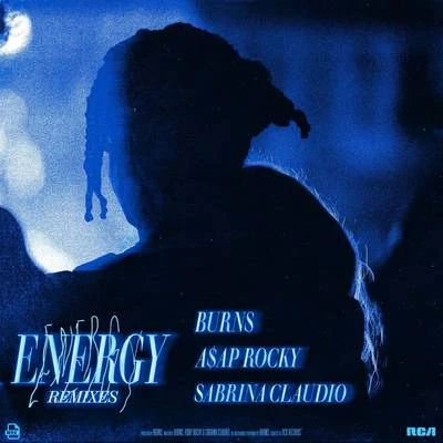 Energy (Remixes) 專輯 A$AP Rocky