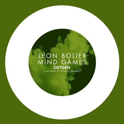 Mind Games 專輯 Leon Bolier/Lo-Fi Sugar/M.I.K.E./Philippe El Sisi/Dash Berlin