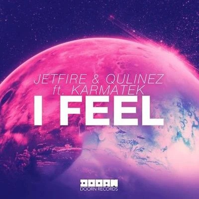 I Feel (Extended Mix) 專輯 Qulinez