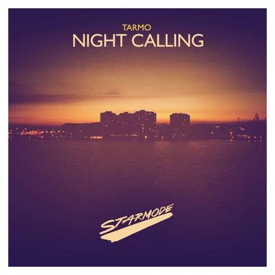 Night Calling 專輯 Tarmo/Freeweights