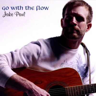 Go With the Flow 專輯 Jake Paul