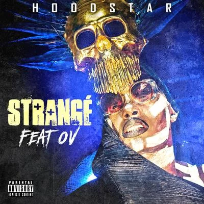 Strangé 专辑 HoodStar/Thre4t