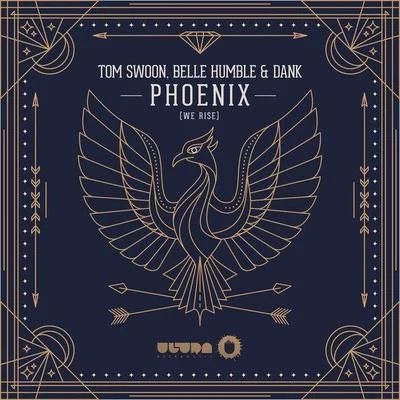 Tom SwoonLush & Simon Phoenix (We Rise)