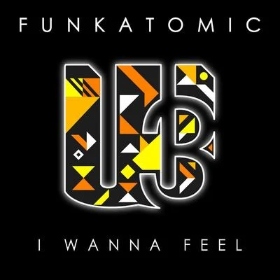 I Wanna Feel 专辑 Claudio Caccini/Funkatomic