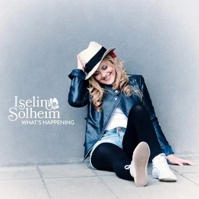 Whats Happening 专辑 Samuraii/Iselin Solheim