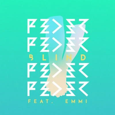 Blind (feat. Emmi) [Radio Edit] 專輯 Feder