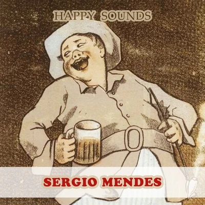 Happy Sounds 專輯 Carsick Cars/Sergio Mendes/Orchestra Baobab/Mugison/Bajofondo