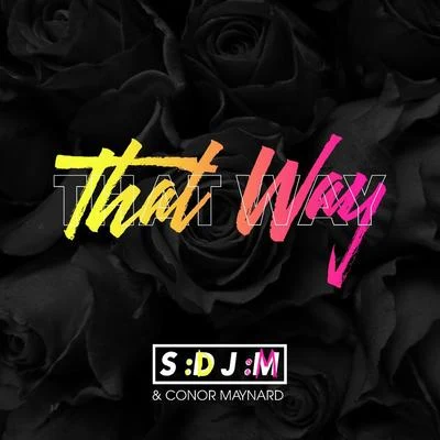 That Way 專輯 The Boy Next Door/Conor Maynard/Kris Kross Amsterdam