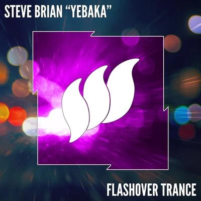 Yebaka 專輯 Steve Brian